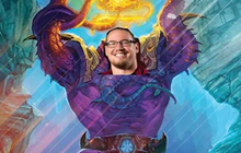 炉石传说BB口中最烂单卡鉴赏 BB专访吐槽