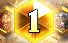 炉石TS每周流行趋势 改动之后萨满反而变强