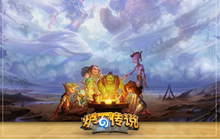 从TS环境周报看美服天梯风向 炉石新版环境