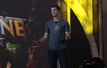 设计师逃离暴雪 点燃个人时代公司模式篝火