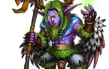 炉石美服月末登顶野兽德卡组分享 不带愤怒