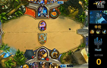 炉石传说NEL半决赛视频 少帮主VS温酒斩华佗