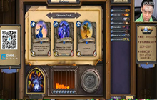 炉石传说Trump竞技场视频 力量代价这样用