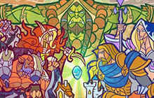 多玩炉石传说竞技场 从零教你竞技场选卡牌