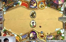 炉石传说竞技场解说视频分享 高手解说汇总