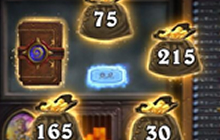 炉石传说竞技场组牌 竞技场大神攻略全推荐