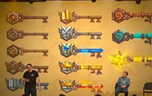 炉石传说竞技场连胜奖励 连胜奖励全面公开