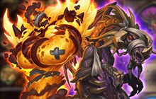 如果炉石传说引入拍卖系统 换一种集换方式