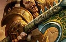 炉石传说龙战卡组全分享 信仰战士飞龙骑脸