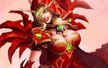 炉石传说国服前百蓝龙贼攻略 快拯救瓦莉拉