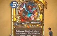 炉石传说玩家吐槽 炉石全面市场化环境变化