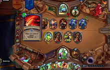 炉石传说史诗时刻搞笑视频全分享 第127集