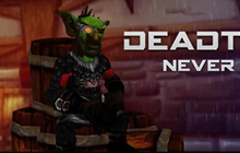 炉石传说搞笑视频史诗时刻分享 第126集