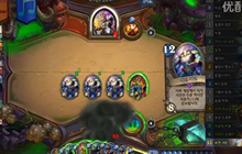 炉石传说史诗时刻搞笑视频合辑 第130集