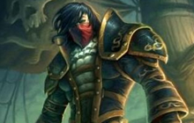 炉石传说原画全鉴赏 原创作品凸显大家风范