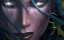 炉石传说泰兰德英雄技能 泰兰德技能全演示