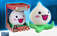 暴雪嘉年华国服商城开售 未上架BB同款服装