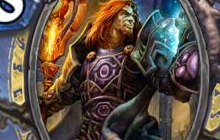 炉石罗宁蓝龙火妖法 后傻龙时代新卡组出路