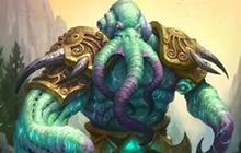 炉石传说滑行者宇宙术卡组分享 新宇宙套路