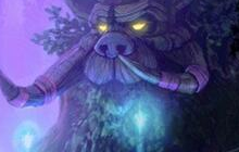 炉石传说跳费德卡组分享 新版跳费德更合理