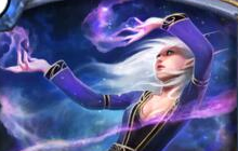 法师的奥秘法术反制在场时 猎人使用照明弹