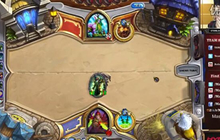 炉石传说史诗时刻搞笑视频合辑 第41集