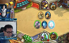 炉石传说史诗时刻搞笑视频合辑 第72集