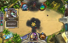 炉石传说史诗时刻搞笑视频合辑 第34集