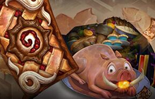 炉石玩家心声 还记得玩炉石的初衷是什么吗