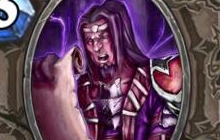 炉石传说外服直播卡组日报1014 任务达人贼