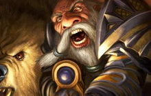 炉石传说国服主播卡组日报1014 新版中速猎