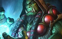 炉石传说新版中速萨卡组攻略 目前版本最强