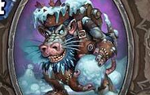 平衡过后最强卡组汇总 不用萨隆小德上传说