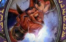 玩炉石需要用人品来说话 炉石传说每日问答