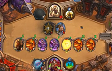 炉石传说史诗时刻搞笑视频分享 第112集