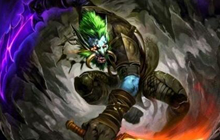 炉石传说偷牌贼卡组攻略分享 脏我只认盗贼