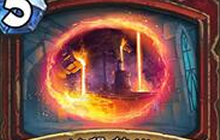 炉石传说国服主播卡组日报分享 中速导演战