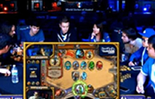 炉石传说外域之声全资讯 橘子哥是个好嘉宾