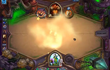 炉石传说史诗时刻搞笑视频合辑 第104集