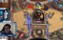 炉石传说每周奇趣史诗时刻搞笑合辑 第16集