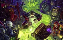 炉石传说纳克萨玛斯英雄模式攻略 炉石冒险