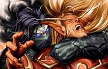 炉石传说奇迹贼 小伙伴围观奇迹贼重现天梯