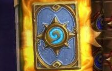 炉石传说迎新合集分享 迎新卡包福利全分享