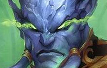 炉石传说王子 美服传说高胜王子战卡组分享