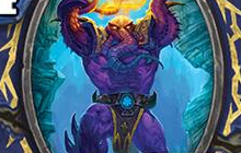 炉石传说新卡 炉石新版本新卡合成推荐攻略