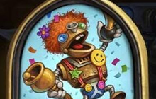 炉石传说新乱斗 英雄乱斗遭到玩家集体吐槽