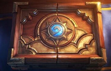 炉石传说VS外服环境周报 天梯卡组热度分享