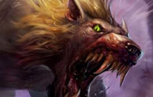 炉石月中传说蓝龙德卡组 现最强德鲁伊形态