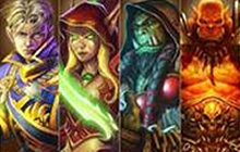 炉石最新版土豪防战卡组攻略 有效克制萨满