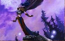 炉石传说新版星界德卡组分享 欧洲人专属区